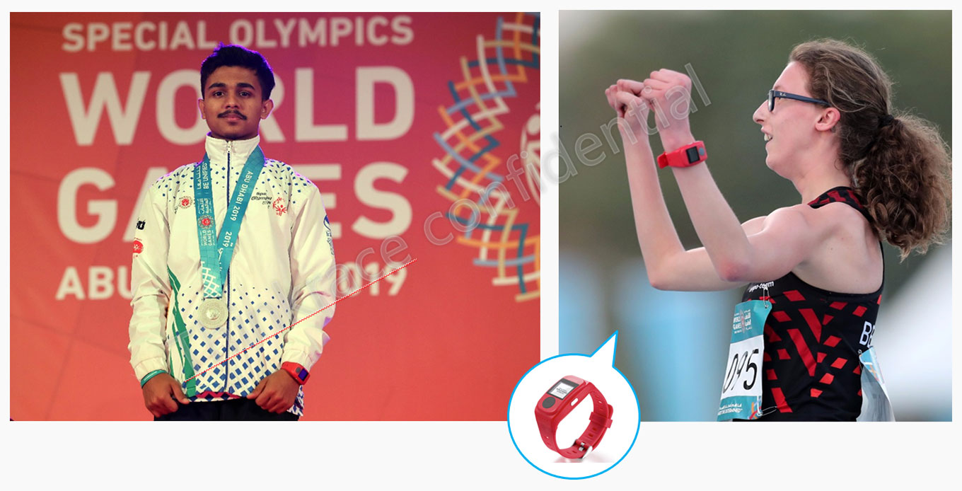 smart-watch-electronic-monitoring-special-olympics