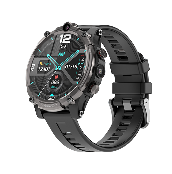 Reloj Inteligente / SDK de Android